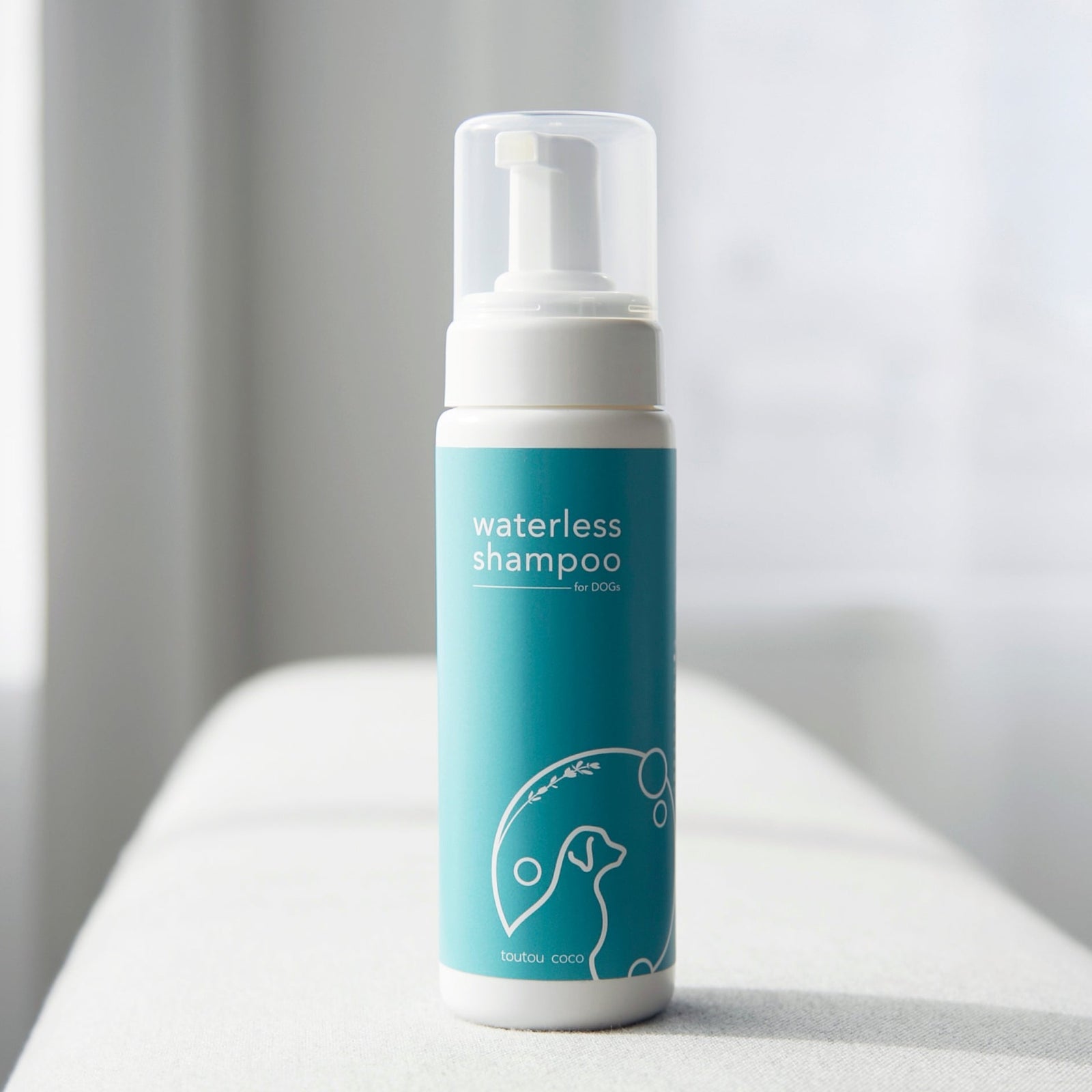 シャンプー IADHOG キギ バイ シエラ オーガニカ エアリースムースシャンプー 300ml